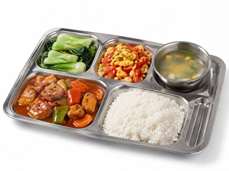 盐城企业食堂承包与托管服务