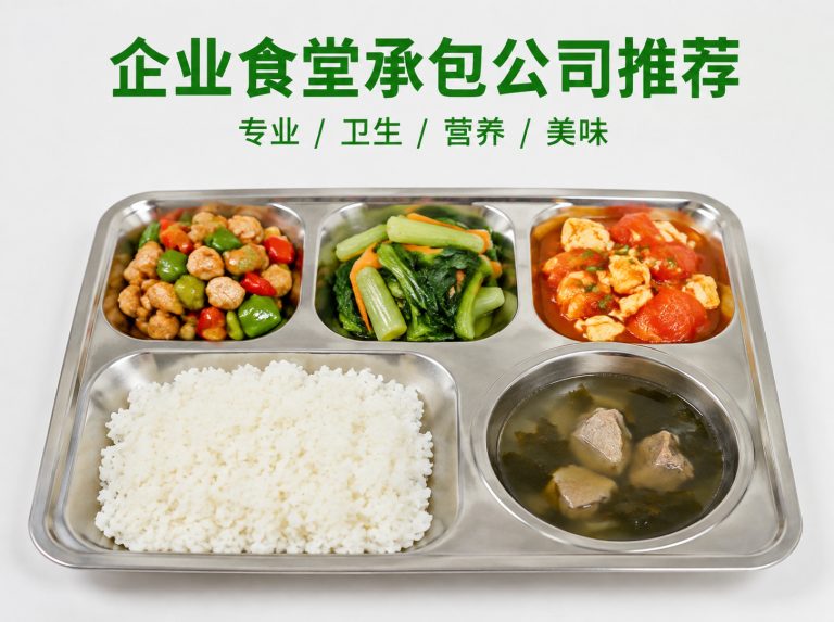 盐城智慧食堂与自助称重餐厅